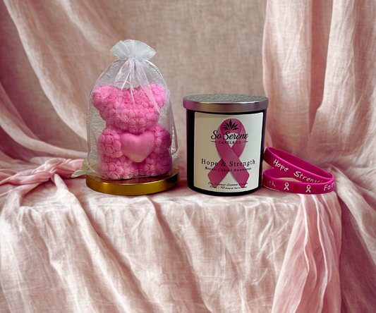 Breast Cancer Awareness Bundle