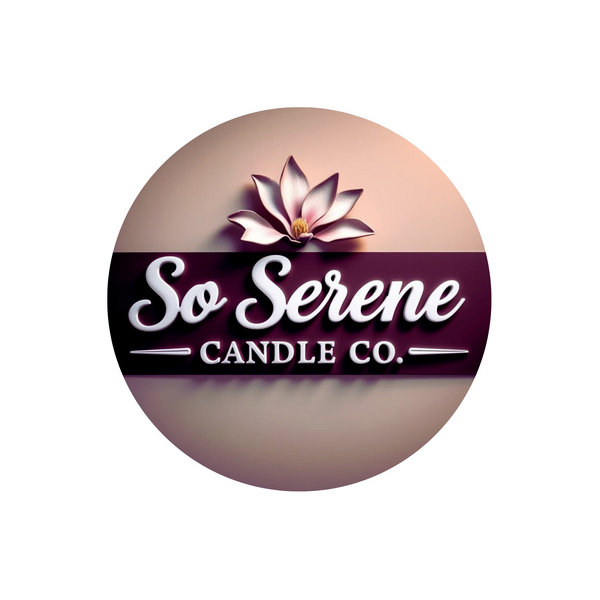 So Serene Candle Co